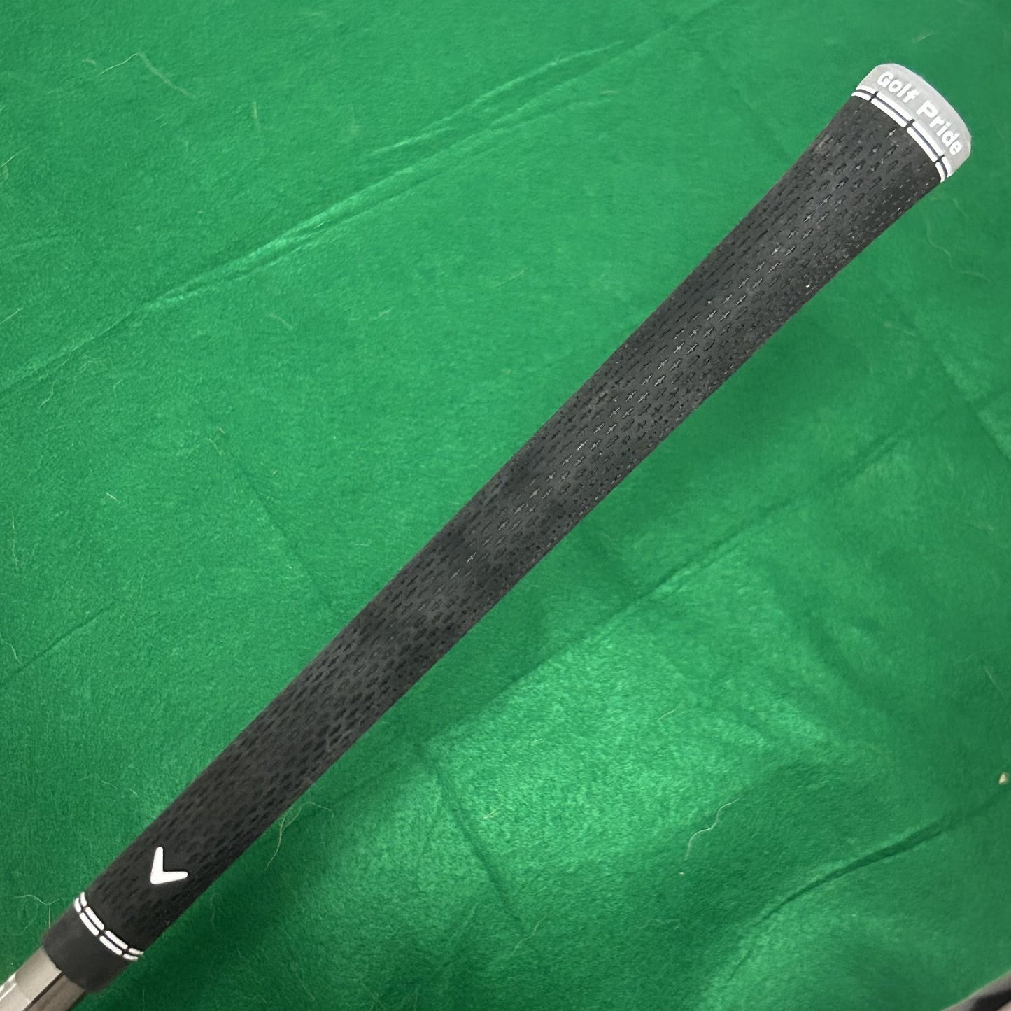 NEW Callaway 2023 Big Bertha Heavenwood RCH 65 Regular Flex Shaft +HC