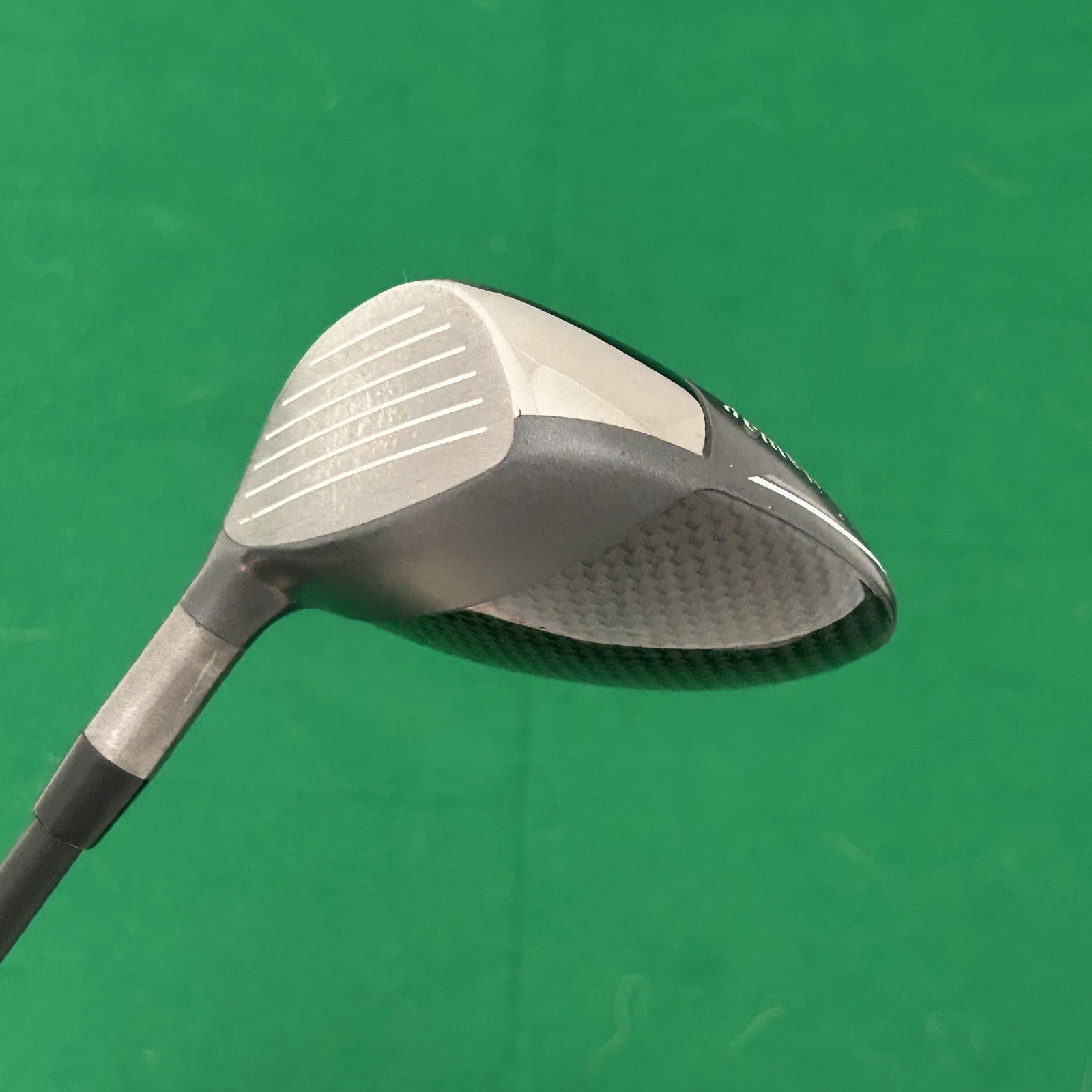 Callaway AI Smoke Triple Diamond 7 Wood Tensei AV Blue 75 Extra Stiff +HC