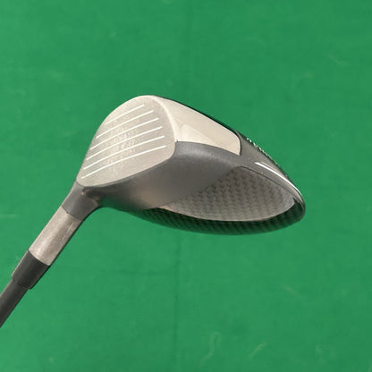 Callaway AI Smoke Triple Diamond 7 Wood Tensei AV Blue 75 Extra Stiff +HC