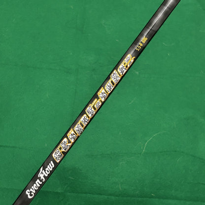 Callaway Mavrik Max Heavenwood Project X EvenFlow Riptide 60 Regular Flex Shaft