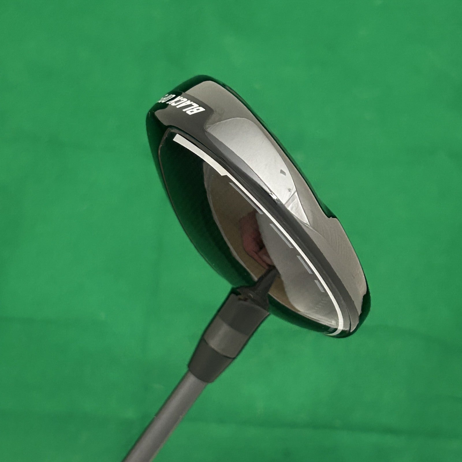PXG 0311 Black Ops 7 Wood Mitsubishi Diamana S+ 70 Stiff Flex Shaft