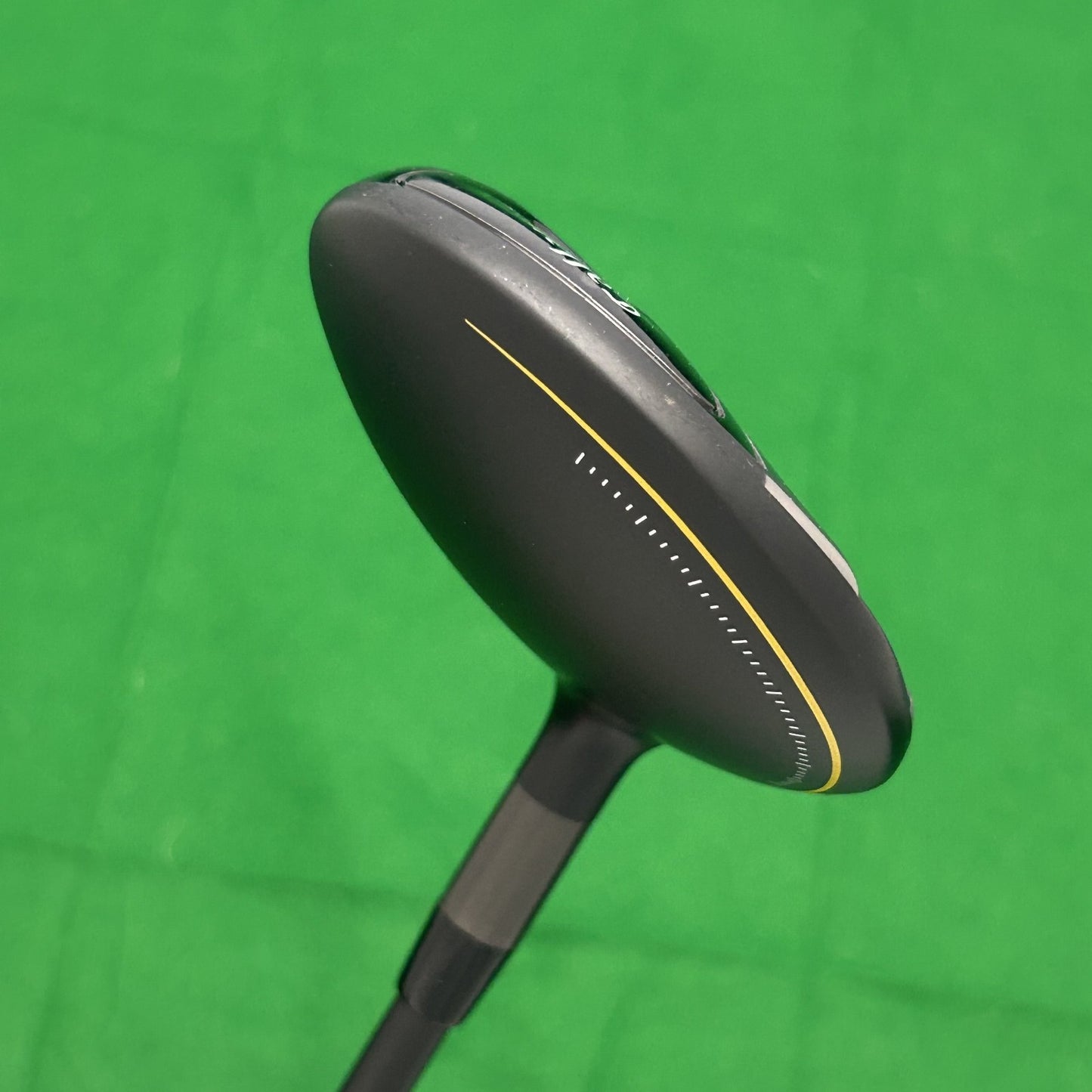 Callaway Rogue ST Max 11 Wood Project X Cypher Black 50 Regular Flex +HC
