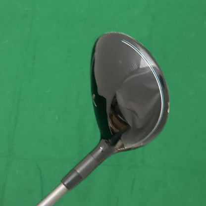 Callaway Rogue 11 Wood Aldila Synergy 60 Regular Flex Shaft