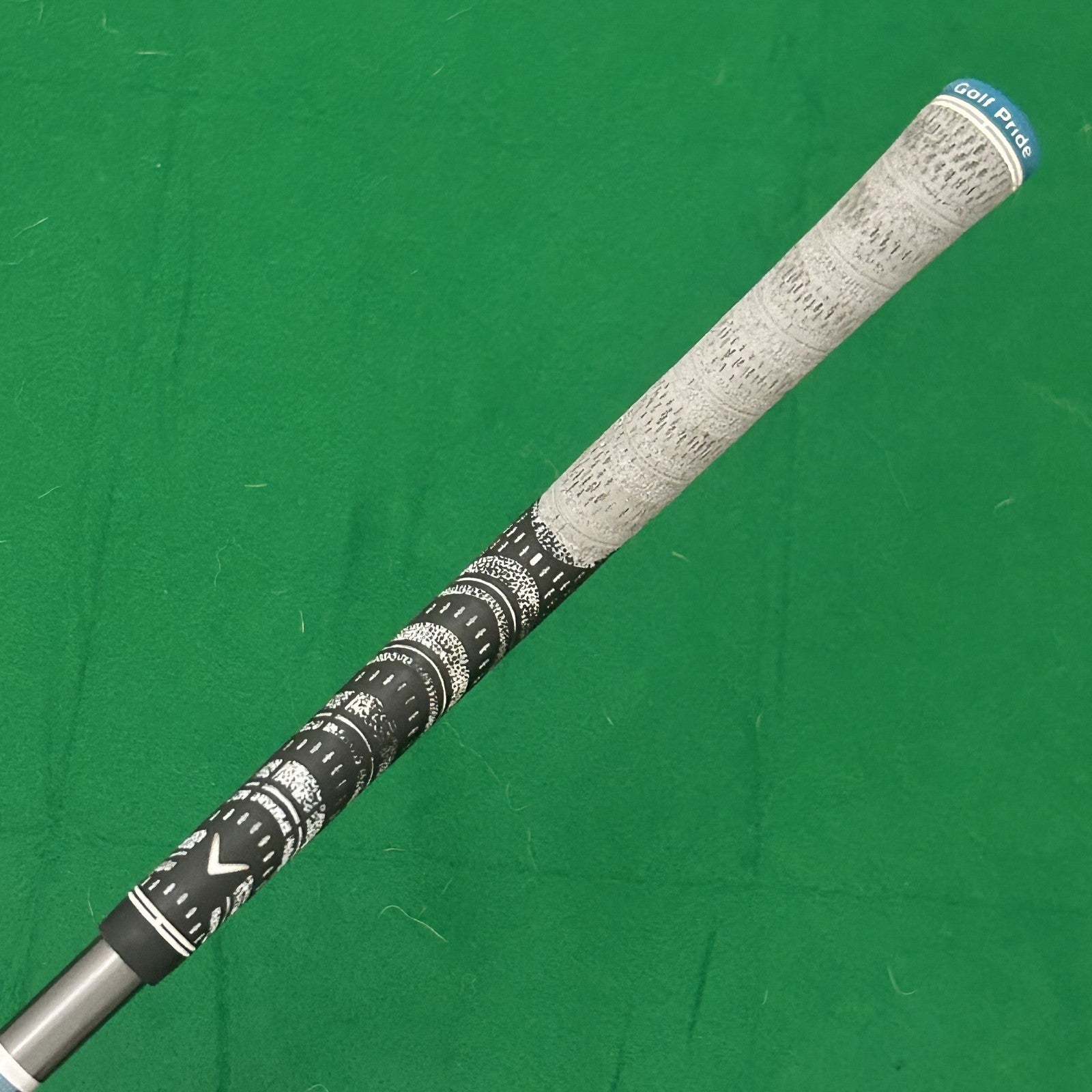 Callaway Rogue 11 Wood Aldila Synergy 60 Regular Flex Shaft