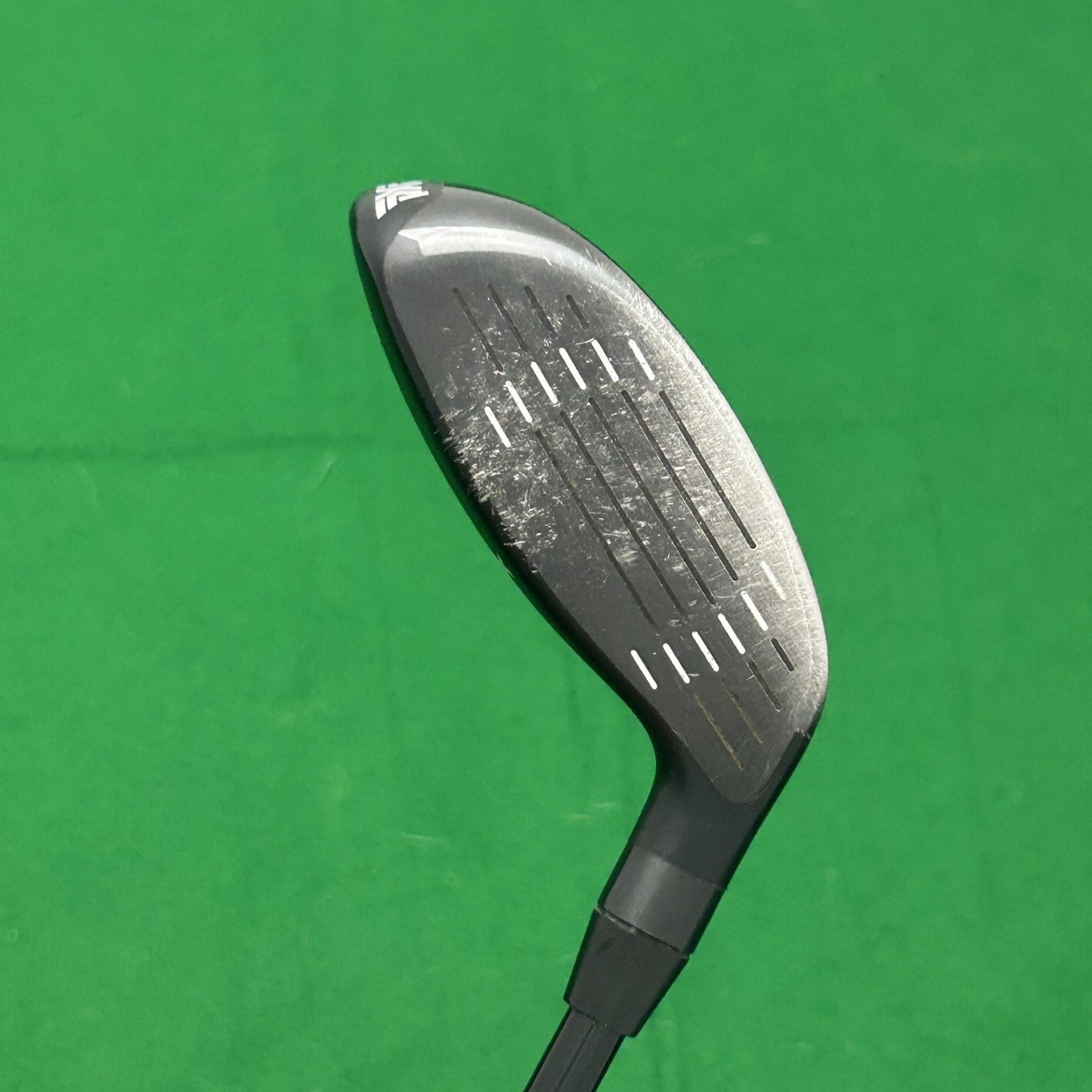 PXG 0341X Fairway 7 Wood Project X HZRDUS Smoke Black RDX 70 Stiff Left-Handed