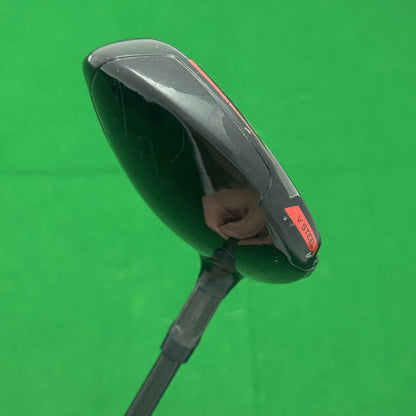 TaylorMade Stealth 2 Fairway 7 Wood Fujikura Ventus TR Red 5 Regular Flex Shaft