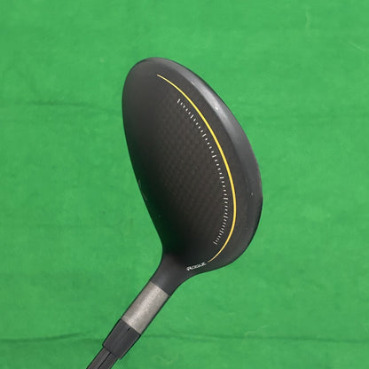 Callaway Rogue ST Max Fairway 7 Wood Mitsubishi Tensei AV Blue 55 Regular +HC