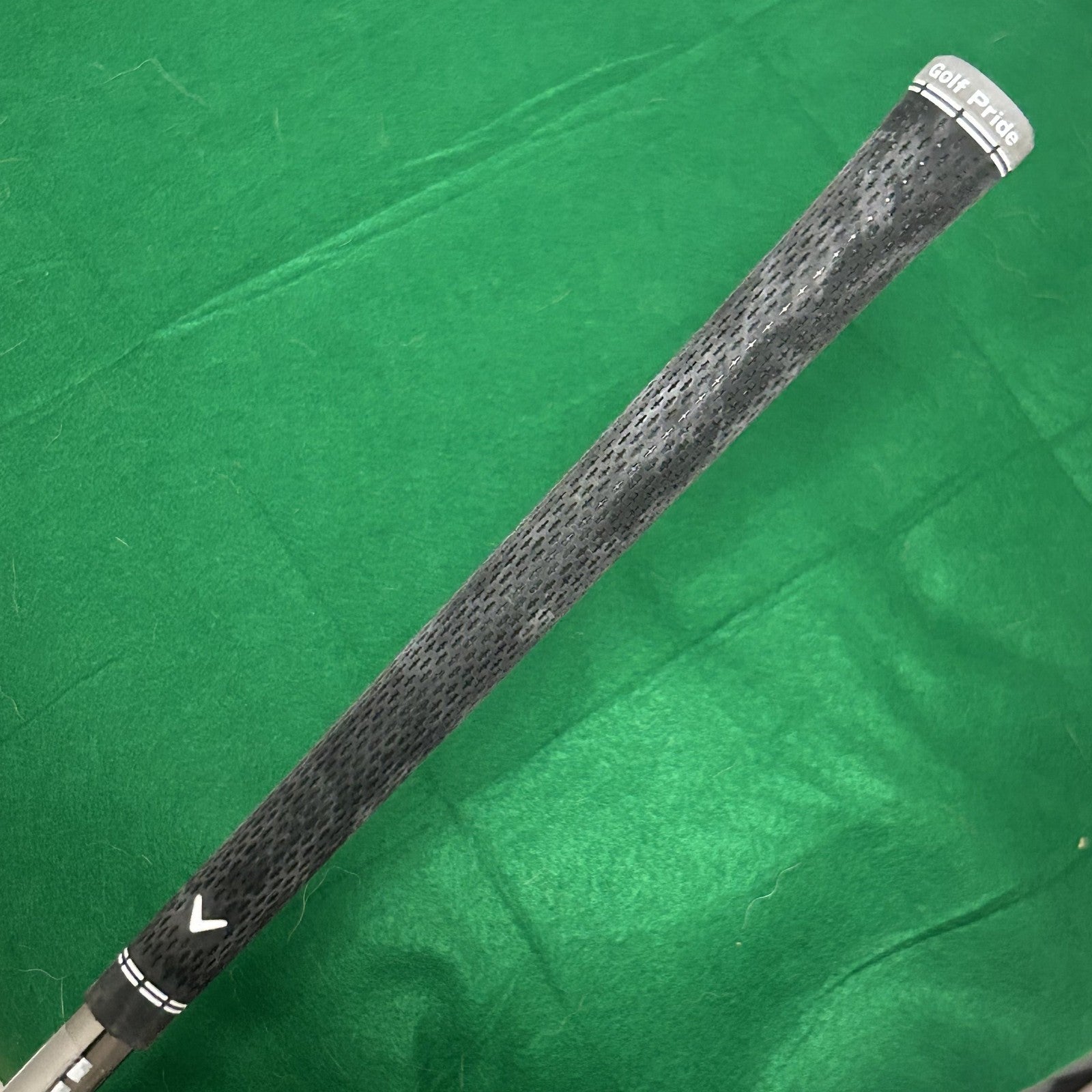 NEW Callaway 2023 Big Bertha Heavenwood RCH 45 Senior Flex Shaft +HC