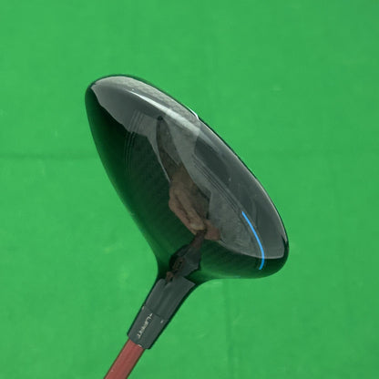 Mizuno ST Max 230 Fairway 7 Wood Project X Denali Red 60 Regular Flex Shaft +HC