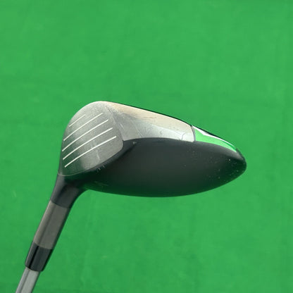 Callaway Elyte Fairway 9 Wood Project X Denali Charcoal 60 Stiff +HC (Elite)