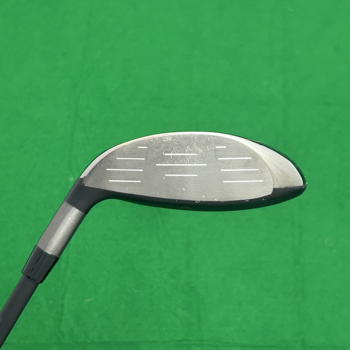 Callaway Elyte Heavenwood Mitsubishi Vanquish PL 40 Senior +HC (Elite)