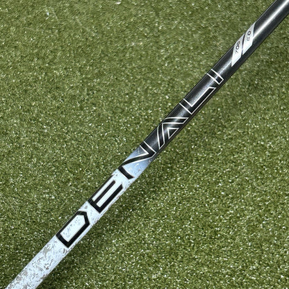 Callaway AI Smoke Triple Diamond 7 Wood Project X Denali Black 70 Stiff Flex +HC