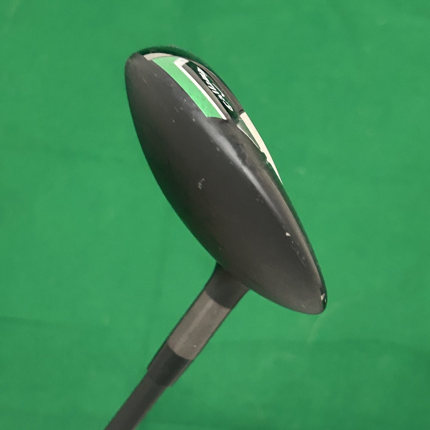 Callaway Elyte 9 Wood Mitsubishi Vanquish PL 40 Senior Flex Shaft +HC