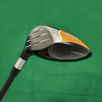 Callaway Mavrik 7 Wood UST Helium Black 5 Regular Flex -1.5" Length Shaft