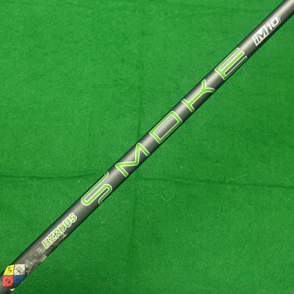 Callaway Epic Max Fairway 7 Wood Project X HZRDUS Smoke iM10 60 Stiff +HC