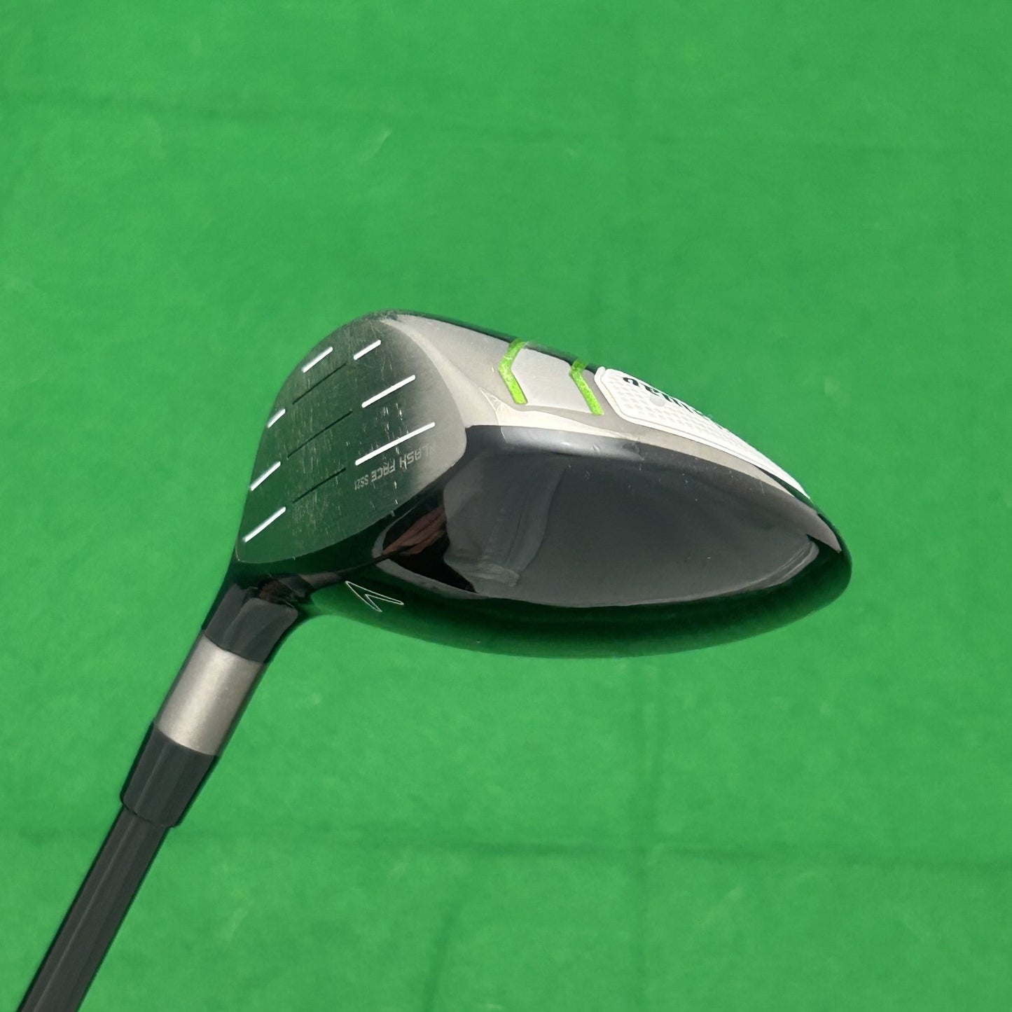 Callaway Epic Speed 7 Wood Tensei AV Series Blue 65 Stiff Flex +HC