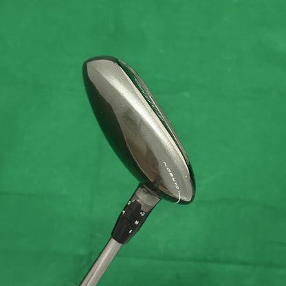 Callaway 2023 Great Big Bertha 7 Wood UST Helium 60 Regular Flex Shaft +HC