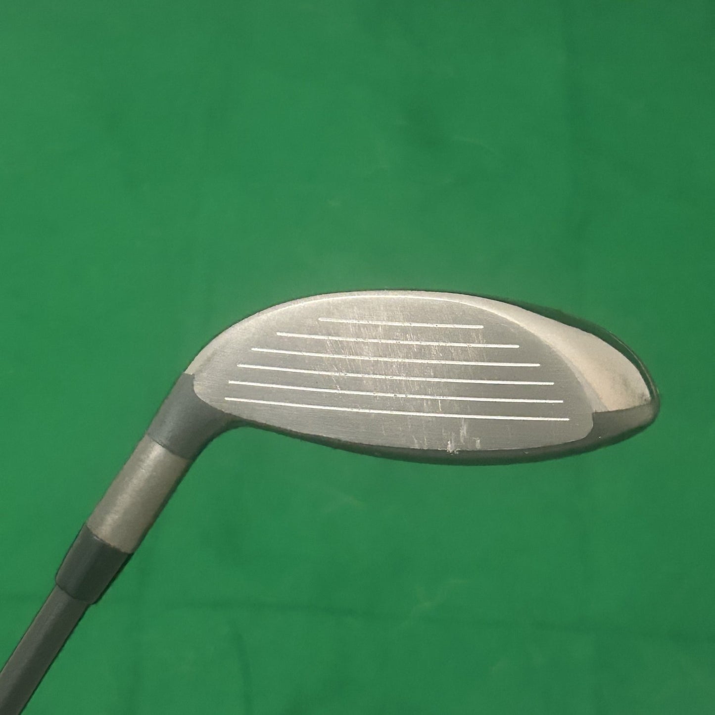 Callaway AI Smoke Triple Diamond 7 Wood Project X Denali Black Extra Stiff +HC