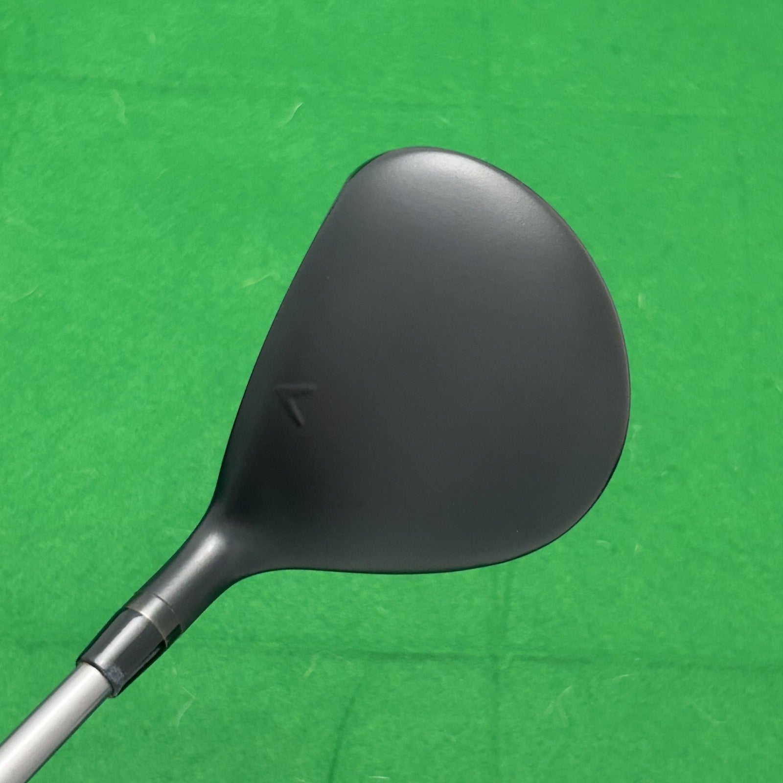Callaway 2023 Big Bertha 7 Wood Mitsubishi Kuro Kage 50 Regular Flex Shaft +HC
