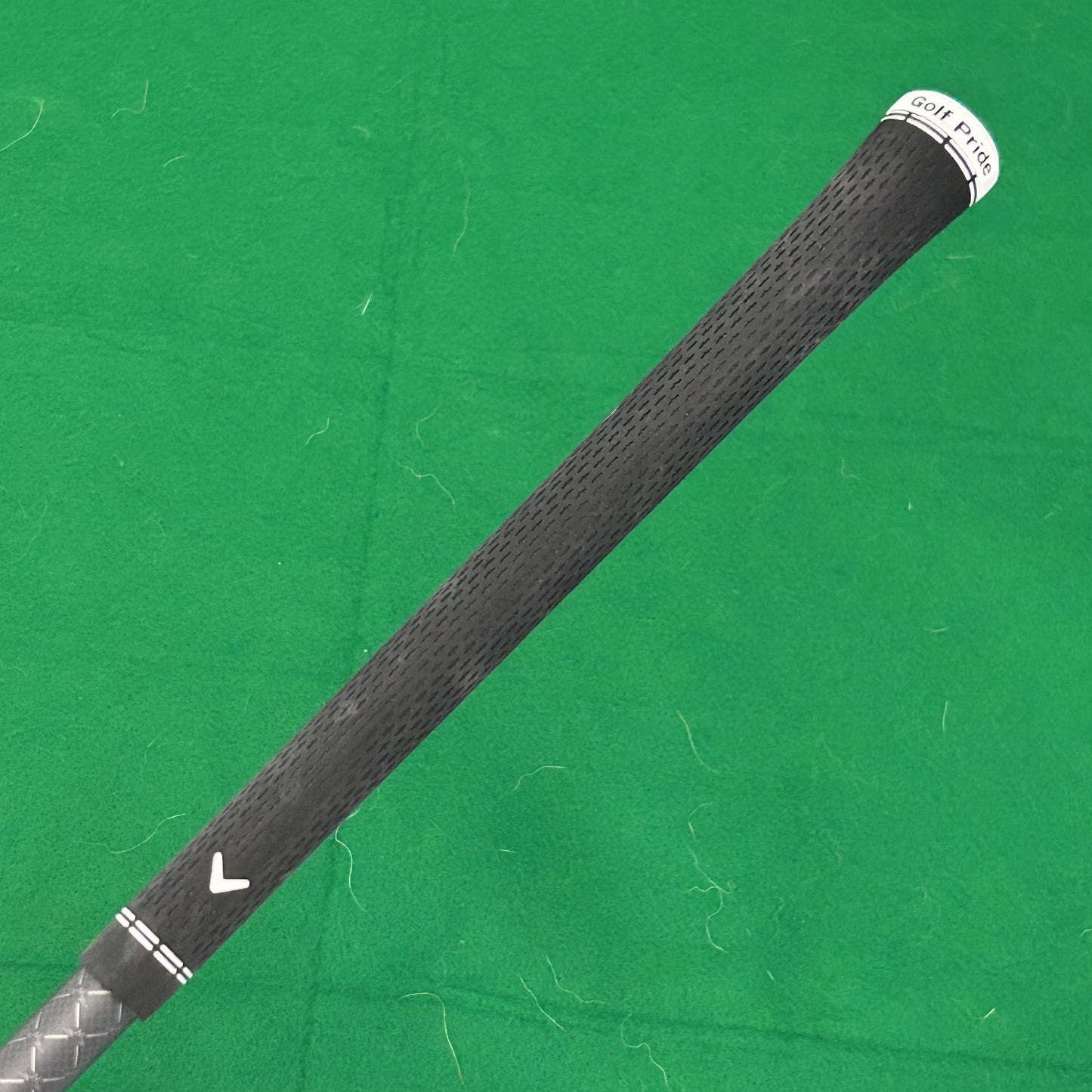 Callaway Elyte Triple Diamond 7 Wood Tensei 1K Black 75 Stiff Flex +HC