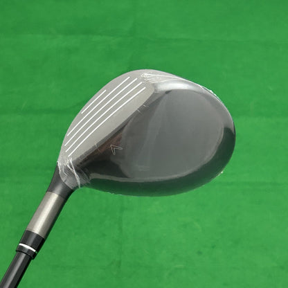 NEW Callaway AI Smoke Max Fast 9 Wood Tensei Blue/Silver Senior Flex +HC