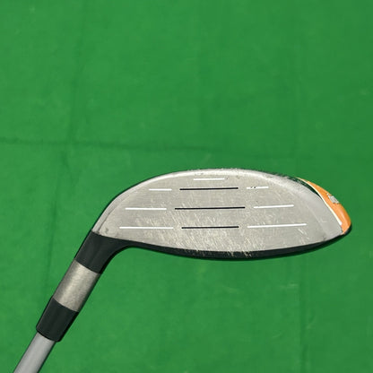 Callaway Mavrik 7 Wood Project X HZRDUS T800 Orange 65 Senior Flex Shaft +HC