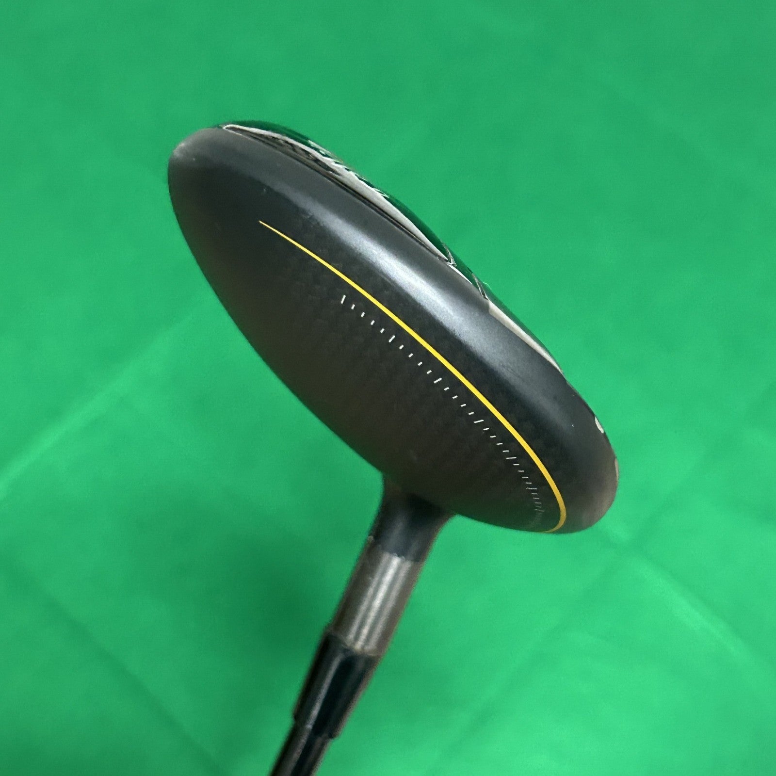 Callaway Rogue ST Max 7 Wood Fujikura Ventus TR Red 5 Regular Flex +HC