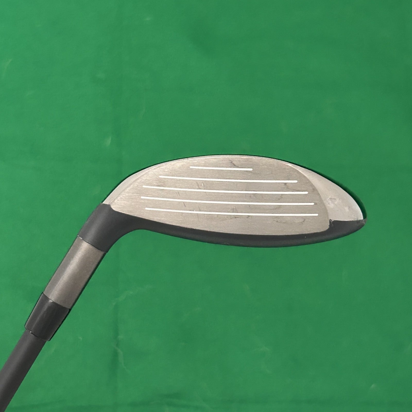Callaway Elyte 11 Wood Mitsubishi Vanquish PL 50 Senior Flex Shaft +HC