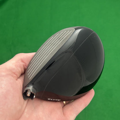 Callaway Elyte Triple Diamond Fairway 3 Wood (15*) Club Head Only (Elite)