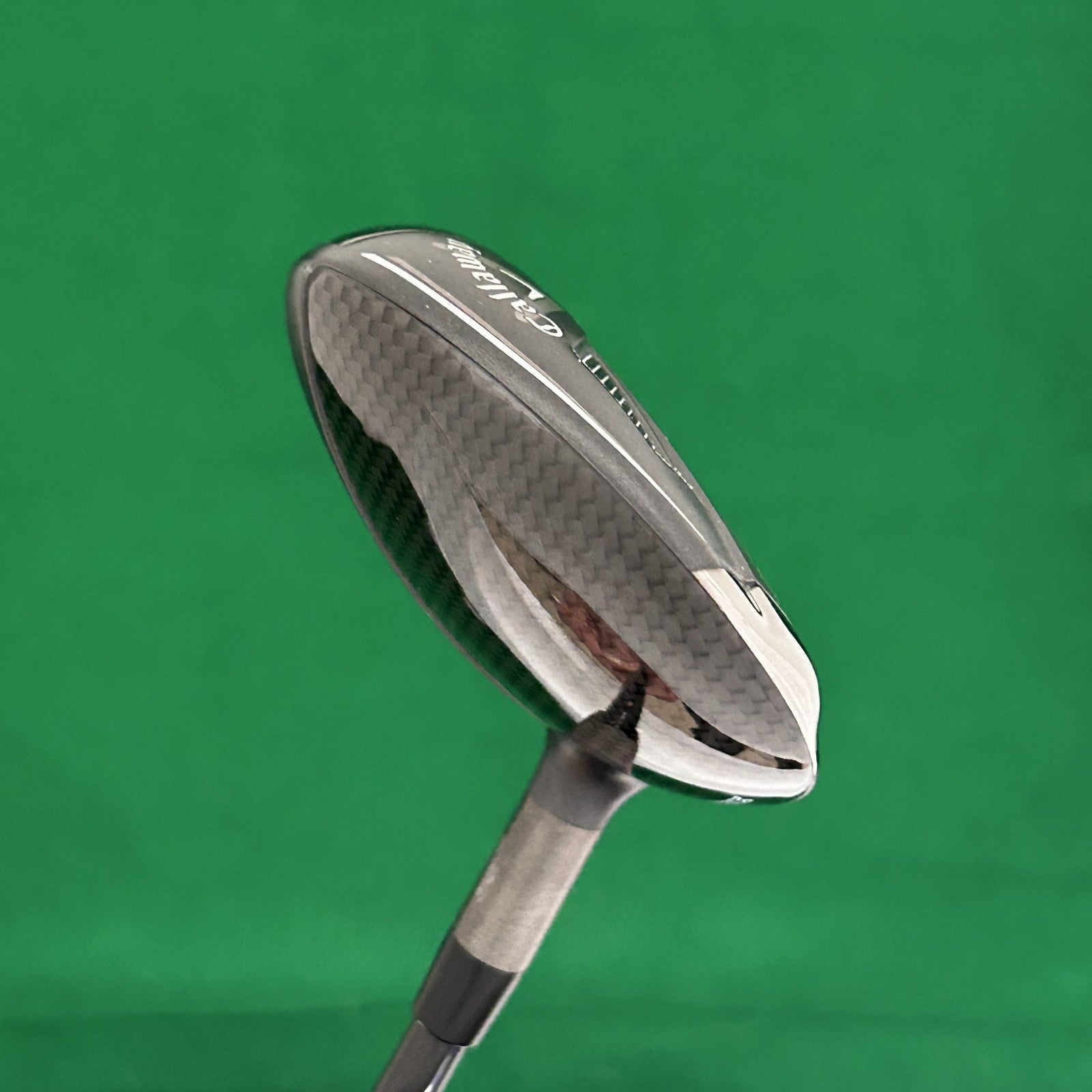Callaway AI Smoke Triple Diamond 7 Wood Project X Denali Black 70 Stiff Flex +HC