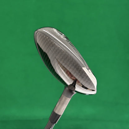 Callaway AI Smoke Triple Diamond 7 Wood Project X Denali Black 70 Stiff Flex +HC