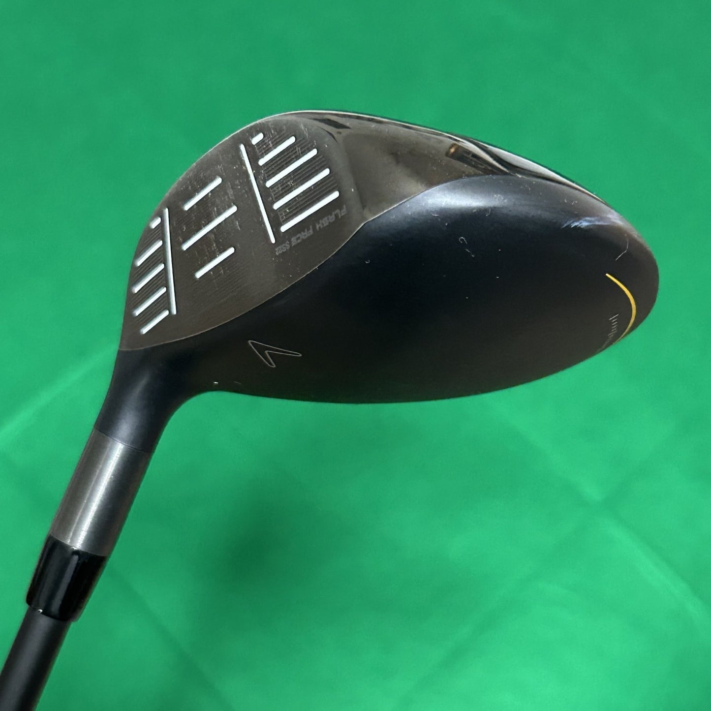 Callaway Rogue ST Max D 7 Wood Project X Cypher Black 40 Regular Flex +HC