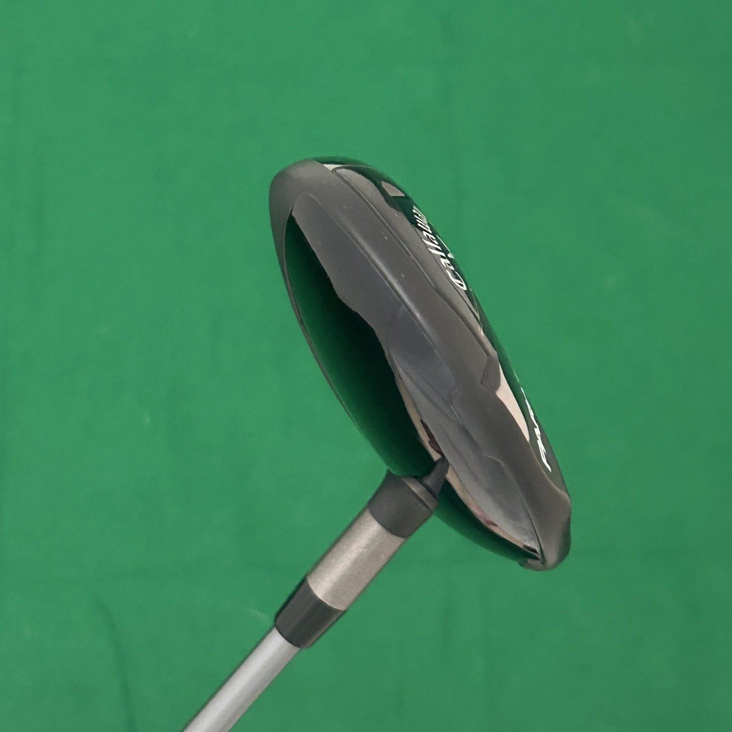 Callaway Paradym 7 Wood Project X HZRDUS Silver 60 Regular Flex +HC