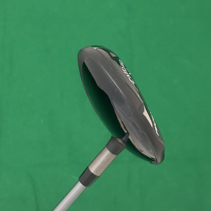 Callaway Paradym 7 Wood Project X HZRDUS Silver 60 Regular Flex +HC