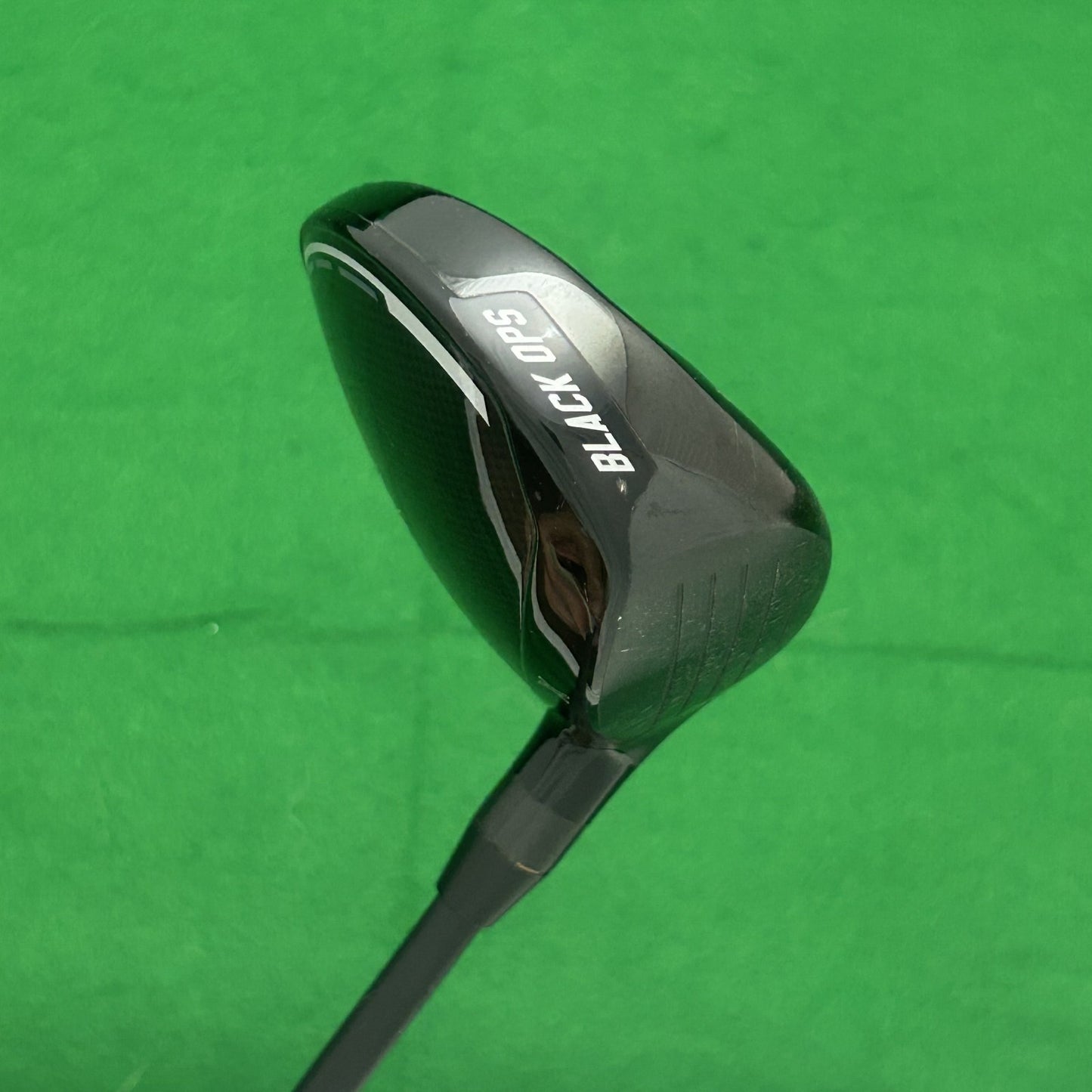 Left Hand PXG 0311 Black Ops 7 Wood Project X Cypher 40 Senior Flex Shaft