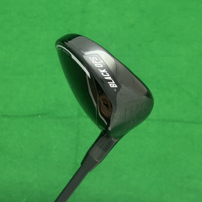 Left Hand PXG 0311 Black Ops 7 Wood Project X Cypher 40 Senior Flex Shaft