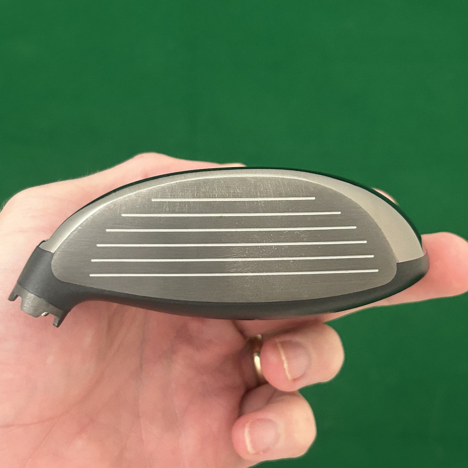 Callaway AI Smoke Triple Diamond 3 Wood (15*) - Club Head & Cover Only