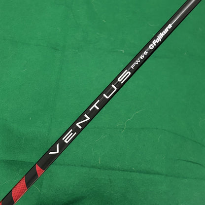 PXG 0311 Black Ops 7 Wood Fujikura Ventus Red 6 Stiff Flex Shaft