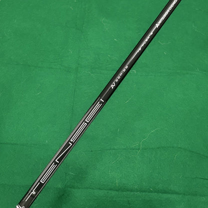 PXG 0311 Black Ops 7 Wood Mitsubishi Tensei AV RAW White 75 Stiff Flex Shaft