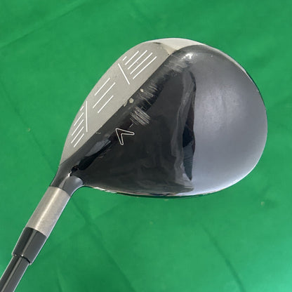 Callaway 2023 Big Bertha Heavenwood Mitsubishi MMT 80 Stiff Flex Shaft +HC