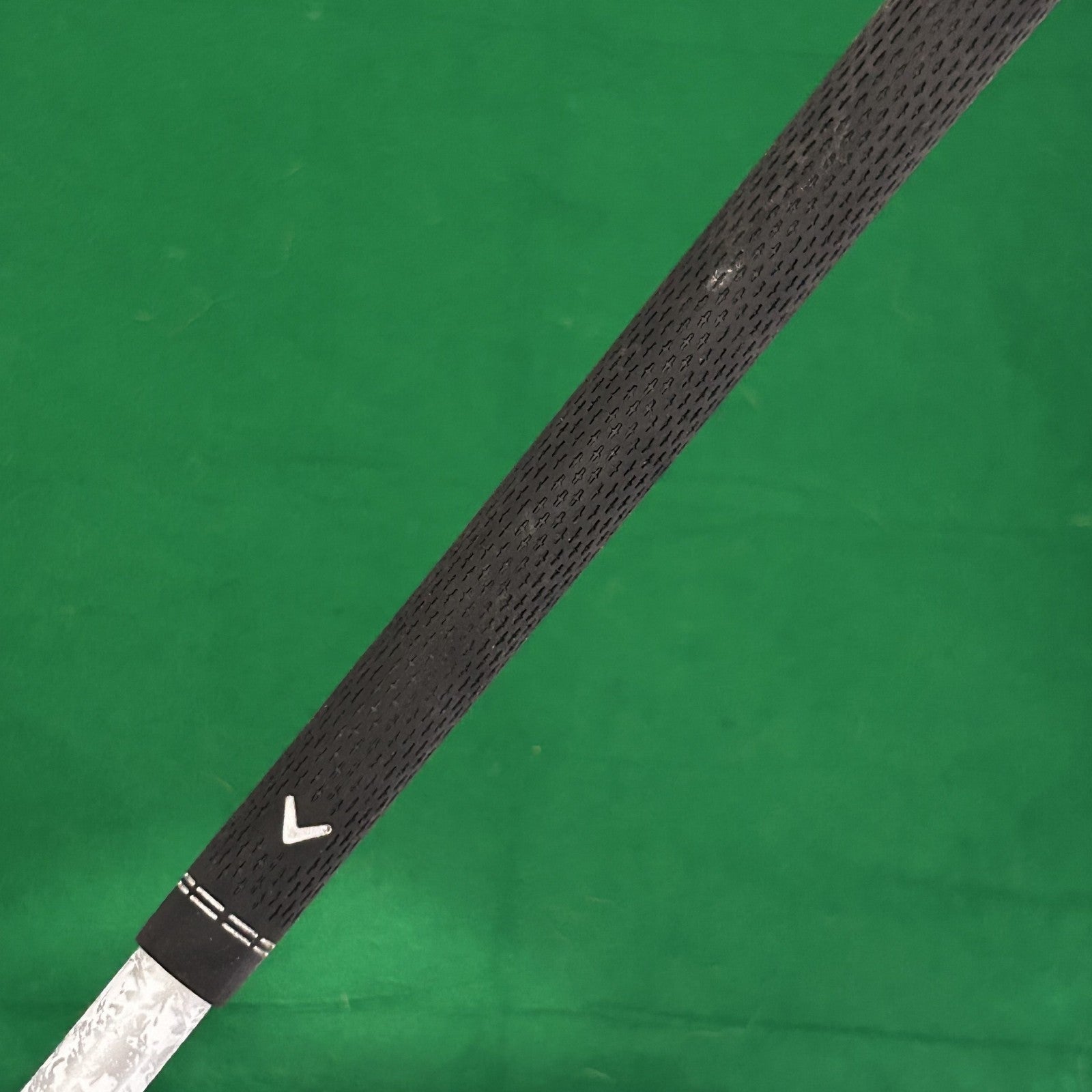 Callaway Elyte 7 Wood  Project X Denali Charcoal 60 Stiff Flex Shaft +HC