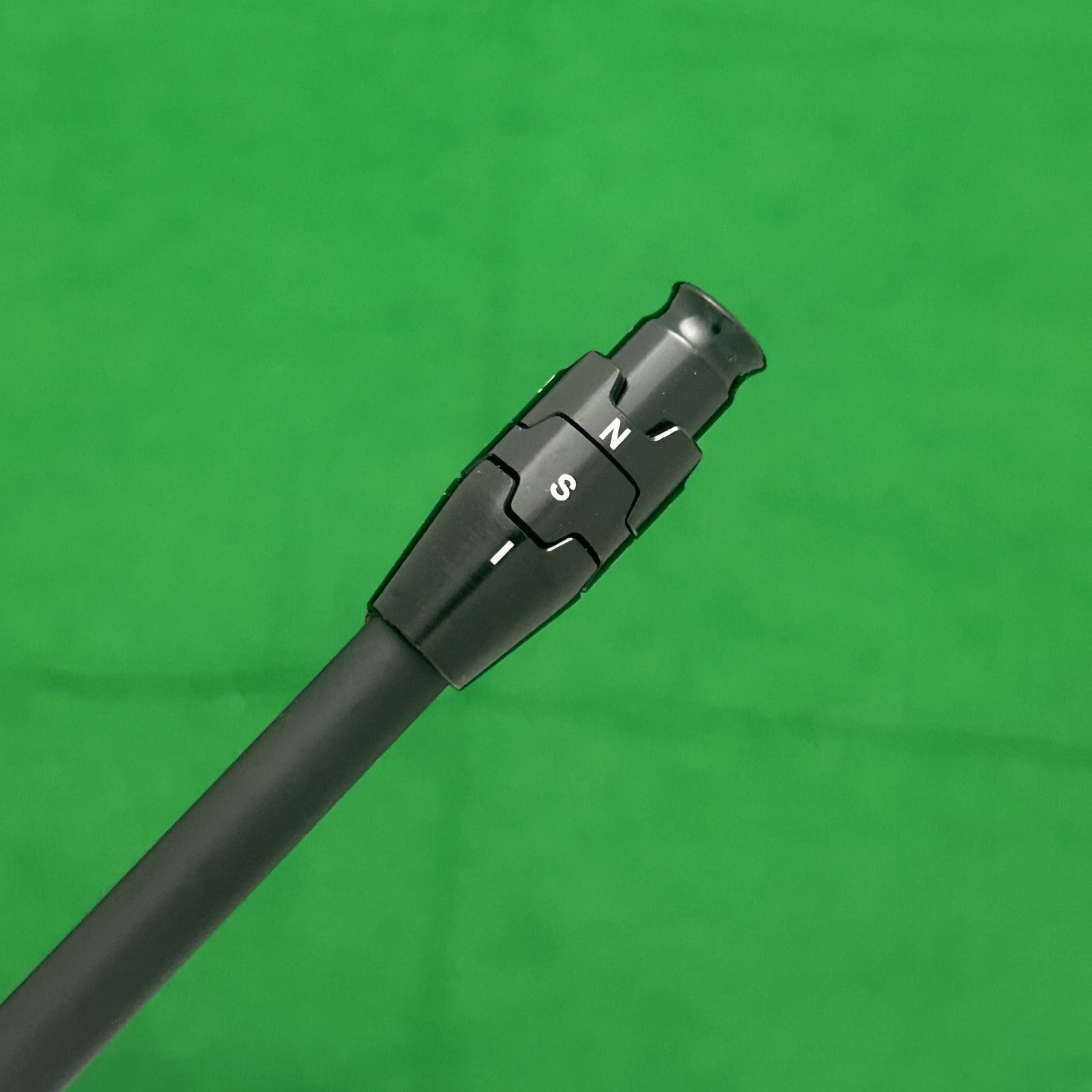 NEW Fujikura Ventus VeloCore+ Black 8X 3 Wood Shaft Callaway Adapter — 42-1/4"
