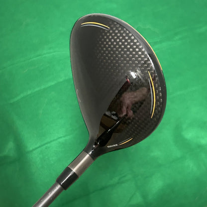 Callaway Mavrik Max HeavenWood Project X EvenFlow Riptide 60 Regular Flex +HC