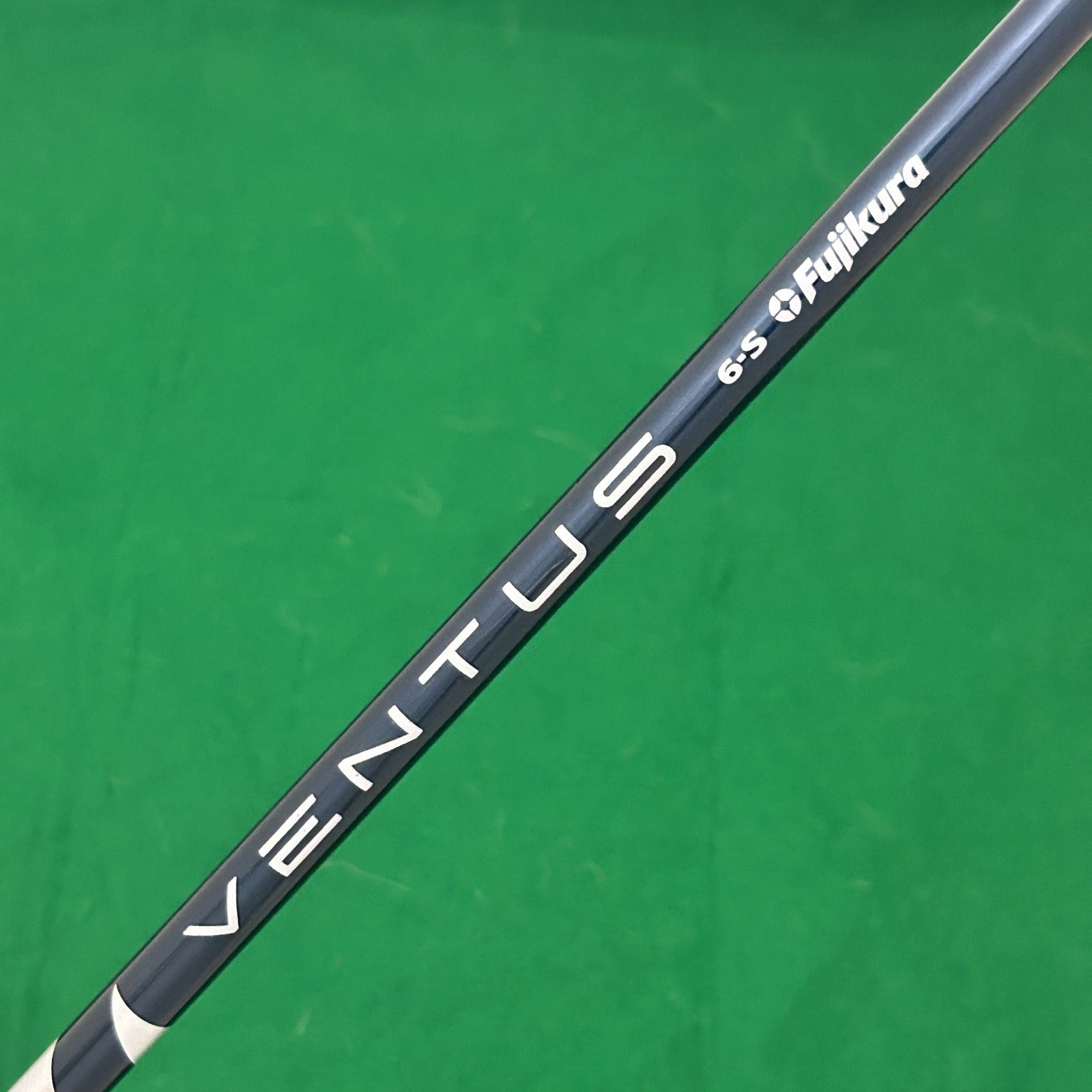 Fujikura Ventus VeloCore Blue 6S Stiff Flex Driver Shaft 44.25" Callaway Tip
