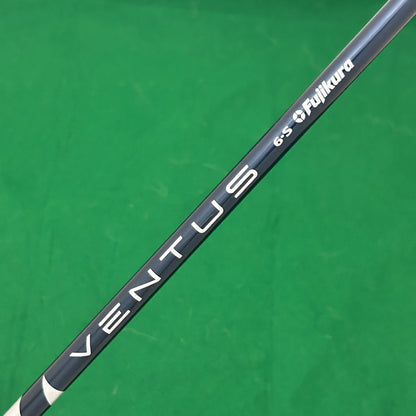 Fujikura Ventus VeloCore Blue 6S Stiff Flex Driver Shaft 44.25" Callaway Tip