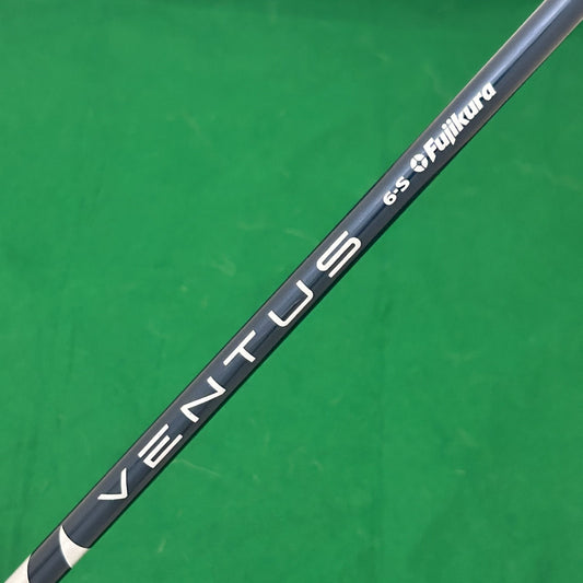 Fujikura Ventus VeloCore Blue 6S Stiff Flex Driver Shaft 44.25" Callaway Tip