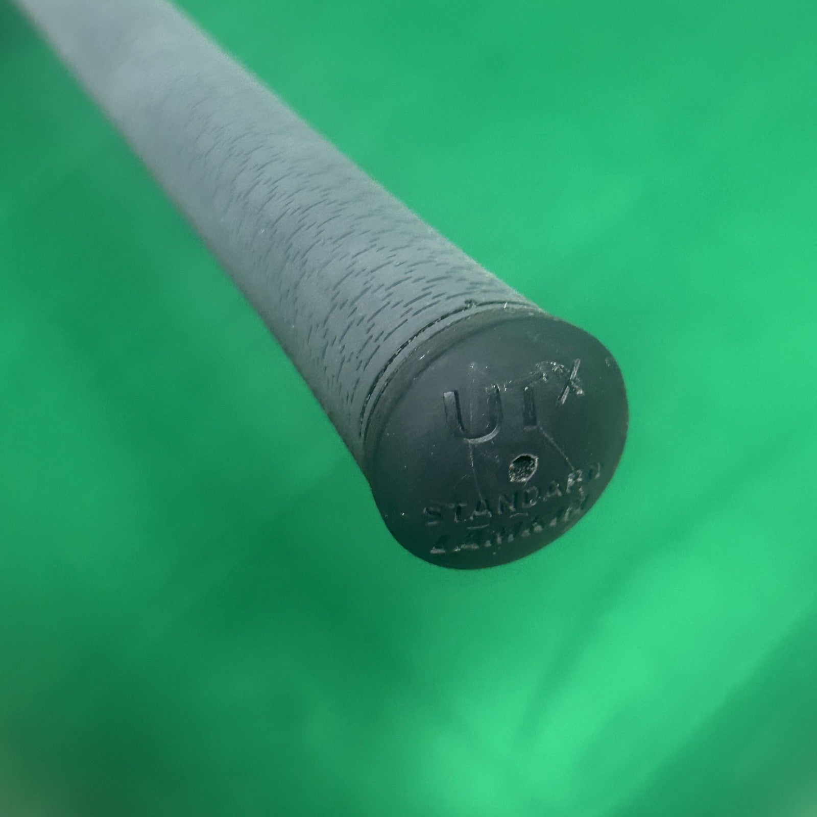 Callaway AI Smoke Triple Diamond 7 Wood HZRDUS Smoke Black -1” Regular Flex +HC