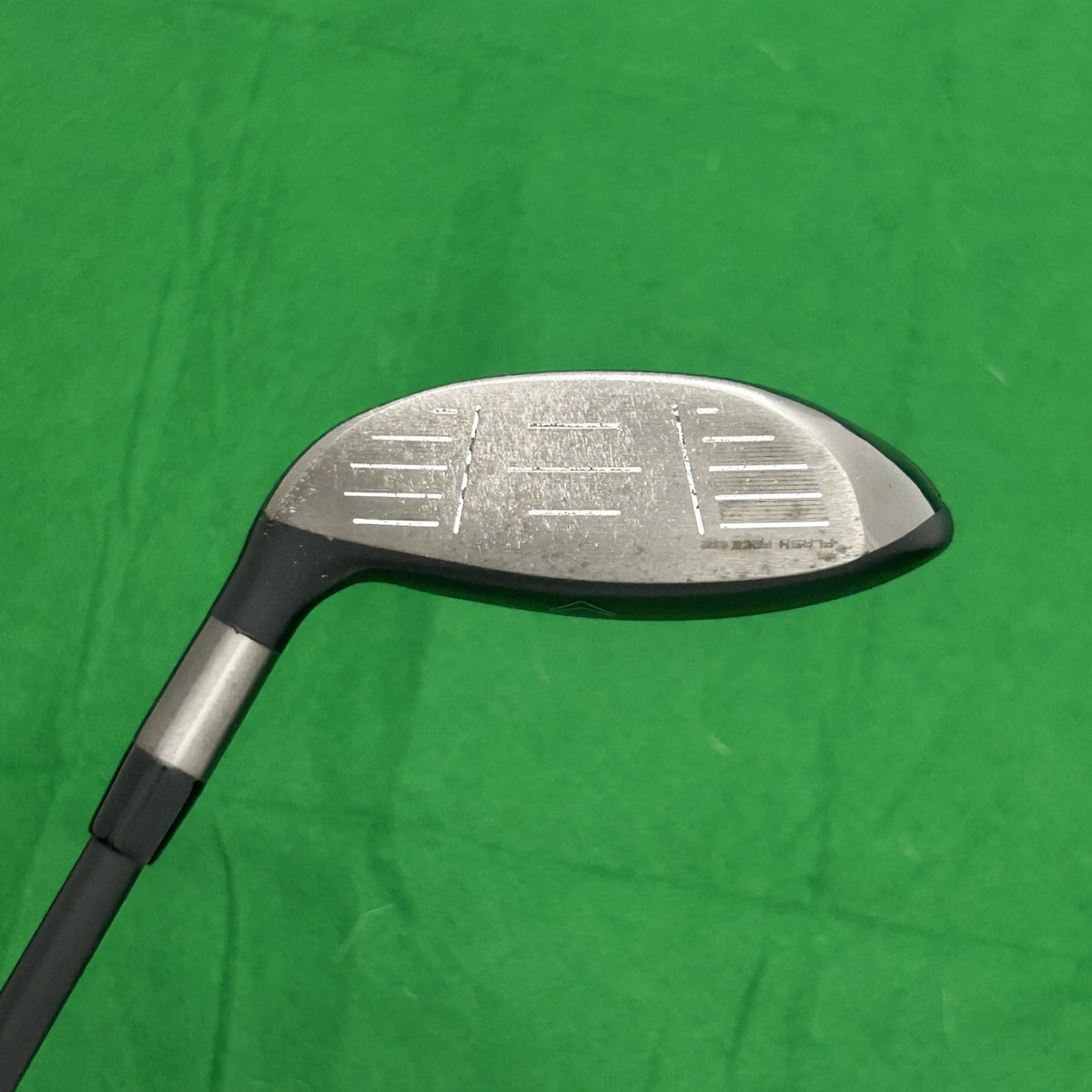 Callaway Rogue ST Max D Fairway 7 Wood Project X Cypher Black 40 Senior +HC