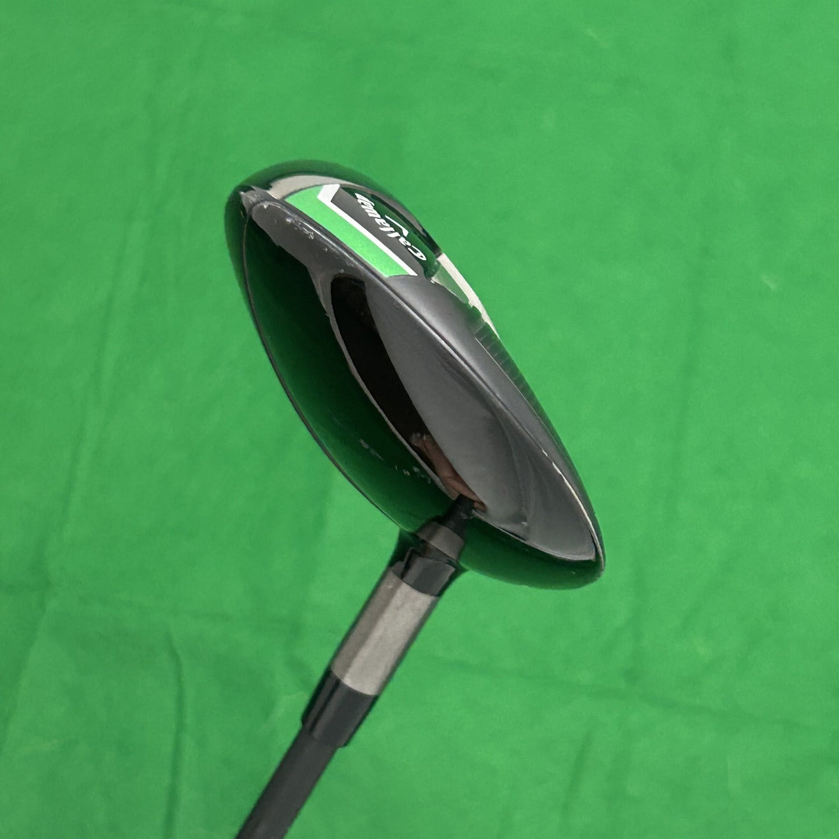 Callaway Elyte Triple Diamond 7 Wood Tensei 1K Black 75 Stiff +HC (Elite)