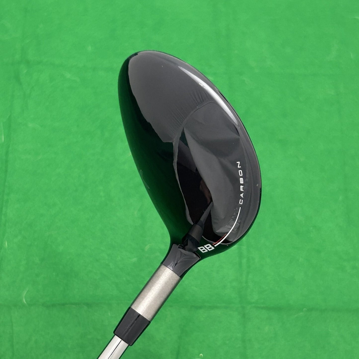 Callaway 2023 Big Bertha 7 Wood RCH 65 Regular Flex Shaft +HC